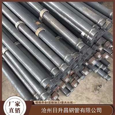 山海关声测管​适用范围有哪些