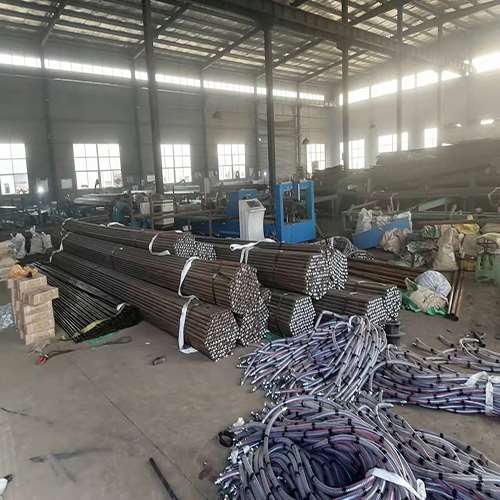 山海关声测管施工及验收规范(最全最详细)